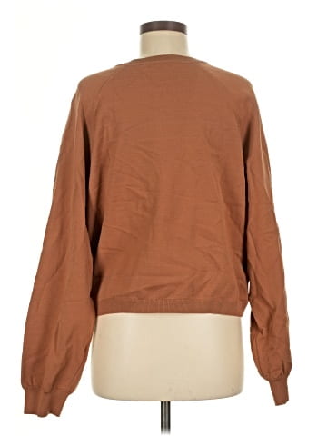 525 America Pullover Sweater (view 2)