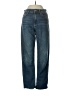 Zara Blue Jeans Size 4 - photo 1