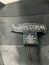 Casual Corner Black Blazer Size 6 - photo 6