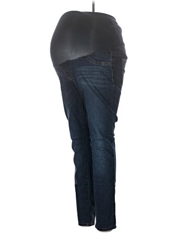 LED Luxe Essentials Denim Jeans (view 1)
