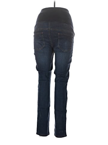 LED Luxe Essentials Denim Jeans (view 2)