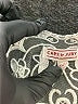 Cape Juby Ivory Cardigan Size XL - photo 7