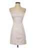 Sun-deh Ivory Cocktail Dress Size 4 - photo 1
