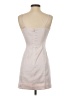 Sun-deh Ivory Cocktail Dress Size 4 - photo 2