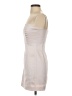 Sun-deh Ivory Cocktail Dress Size 4 - photo 5