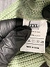 Unbranded 100% Acrylic Green Pullover Sweater Size XXL - photo 5