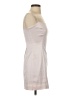 Sun-deh Ivory Cocktail Dress Size 4 - photo 4