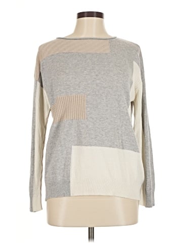 Lafayette 148 New York Pullover Sweater (view 1)