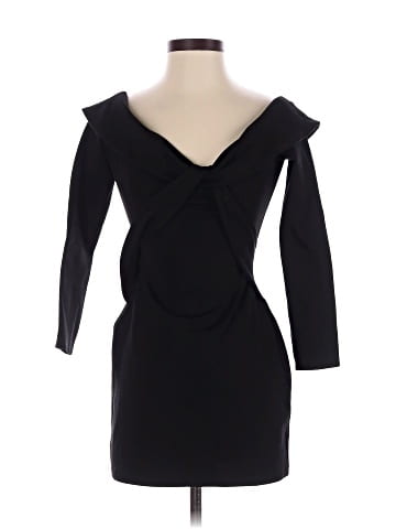 Ale by Alessandra Cocktail Dress (view 1)
