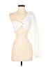 Zara Ivory 3/4 Sleeve Blouse Size S - photo 1