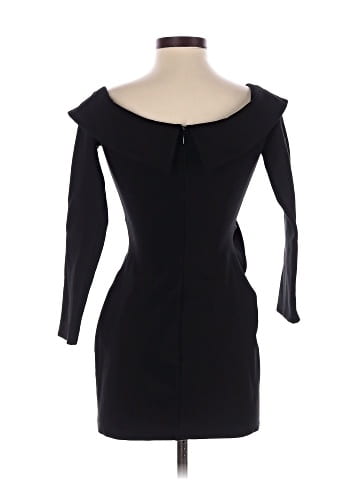 Ale by Alessandra Cocktail Dress (view 2)