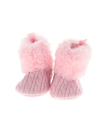 First Steps Boutique Booties (view 2)