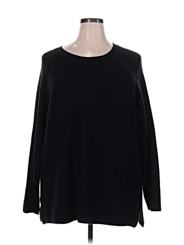Lane Bryant Pullover Sweater (view 1)