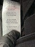 FRAME Black Jeans Size 28 waist - photo 7