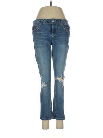 Paisley Sky Jeans (view 1)