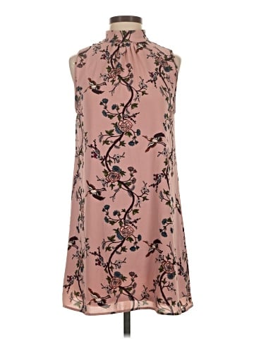 Alya Cocktail Dress (view 1)