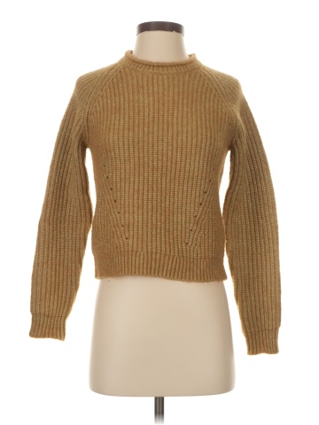 Pepin Turtleneck Sweater (view 1)
