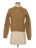 Pepin Tan Turtleneck Sweater Size XS - photo 1