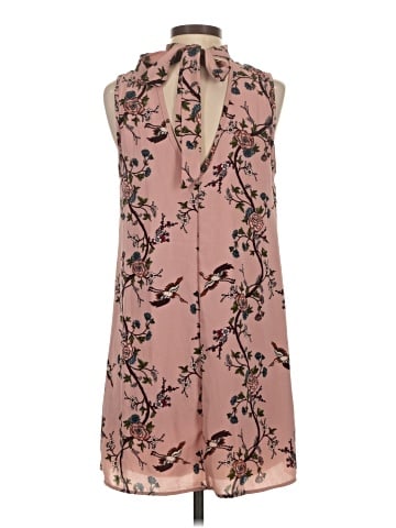 Alya Cocktail Dress (view 2)