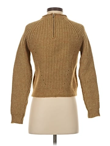 Pepin Turtleneck Sweater (view 2)