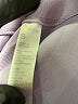 Zella Purple Sweatshirt Size S - photo 7