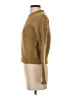 Pepin Tan Turtleneck Sweater Size XS - photo 5