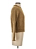 Pepin Tan Turtleneck Sweater Size XS - photo 4