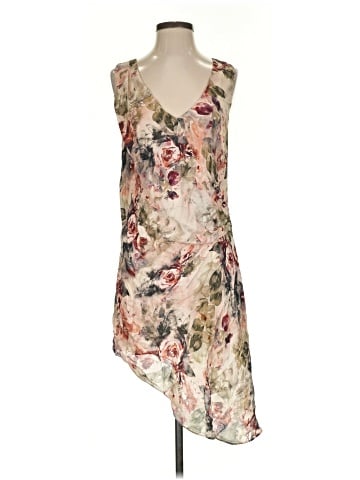 Haute Hippie Cocktail Dress (view 1)