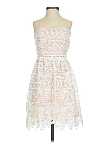 Socialite Cocktail Dress (view 1)
