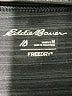 Eddie Bauer Black Gray Casual Dress Size M - photo 7