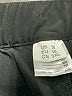 Unbranded Black Track Pants Size EU 38 / US 8 - photo 7