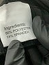 Unbranded Black Track Pants Size EU 38 / US 8 - photo 8