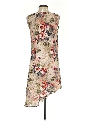 Haute Hippie Cocktail Dress (view 2)