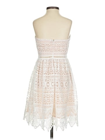 Socialite Cocktail Dress (view 2)