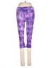 The North Face Purple Active Pants Size XS - photo 2