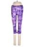 The North Face Purple Active Pants Size XS - photo 1