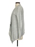 Brixon Ivy 100% Cotton Gray Cardigan Size S - photo 5