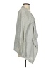 Brixon Ivy 100% Cotton Gray Cardigan Size S - photo 4