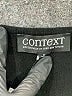 Context Black Long Sleeve Blouse Size 2X - photo 6