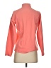 L.L.Bean 100% Polyester Orange Sweatshirt Size S - photo 2