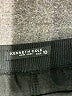 Kenneth Cole Black Athletic Shorts Size 10 - photo 3