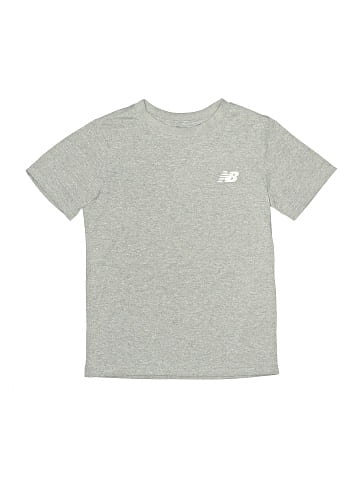 New Balance Short Sleeve T-Shirt (view 1)