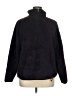Liv 100% Polyester Black Turtleneck Sweater Size XL - photo 1