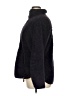 Liv 100% Polyester Black Turtleneck Sweater Size XL - photo 5