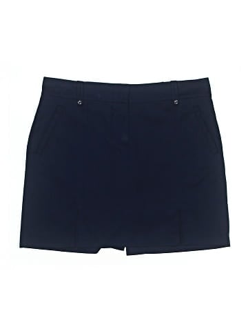 IZOD Formal Skirt (view 1)