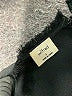 Wilfred 100% Polyester Solid Black Jumpsuit Size S - photo 3