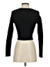 Princess Polly Black Cardigan Size XS - Sm - photo 2