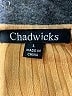 Chadwicks Gold Pullover Sweater Size L - photo 7
