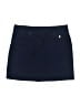IZOD 100% Polyester Blue Formal Skirt Size 10 - photo 2