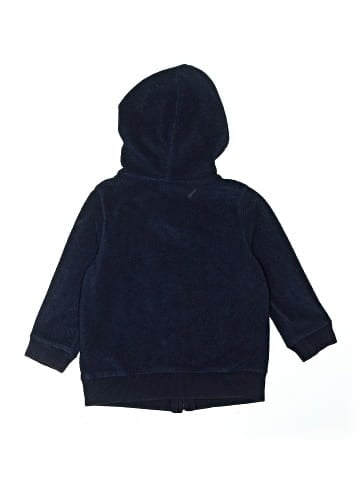 Baby Gap Zip Up Hoodie (view 2)